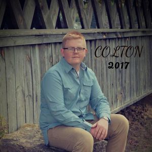 Meet your Posher, Cj